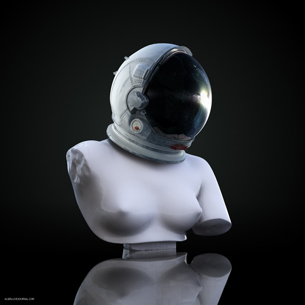 alsen4 Sergey Aleynikov 3D