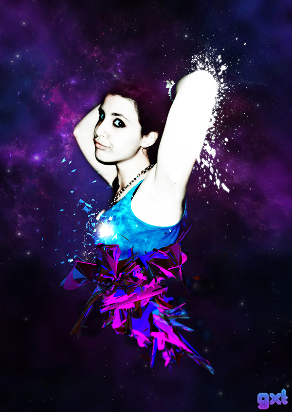 A Lil Bit of Inspiration \ PS aly A Lil Bit of Inspiration \ PS