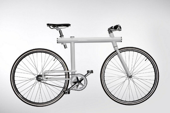 amazingbikes 3 The Future of Cycling: 10 Amazing Bike Concepts