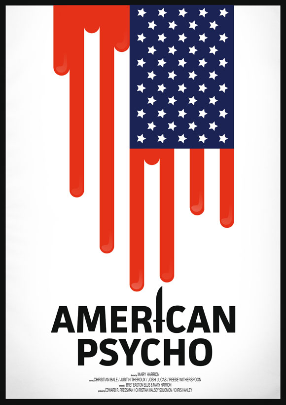 american pyscho American Psycho