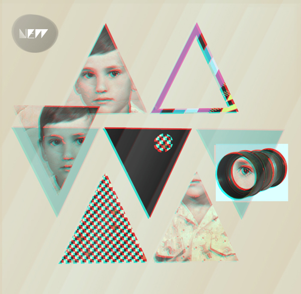anaglyph Anaglyph ysh