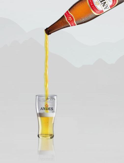 andes 01 pic on Design You Trust andes 01 Excellent Argentinian BTL Campaign: Teletransporter