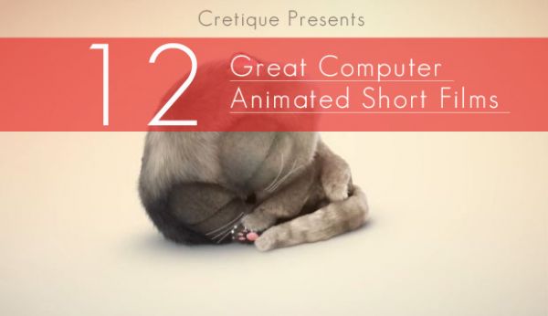 ani12 01 pic on Design You Trust ani12 01 12 Great Computer Animated Short Films