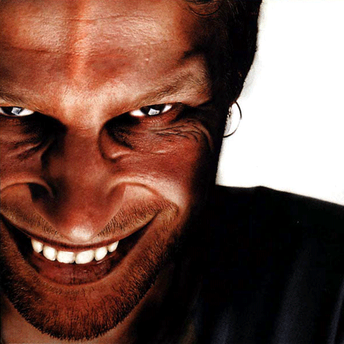 aphextwin pic on Design You Trust aphextwin Animated Albums