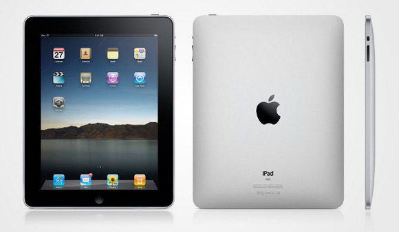 apppaddyt1 Apples New iPad Tablet Official Pictures Released