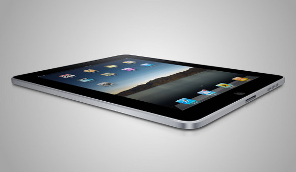 apppaddyt2 Apples New iPad Tablet Official Pictures Released