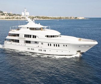 Arkley Motor Yacht of the Year 2010 arkleymotoryacht Arkley Motor Yacht of the Year 2010