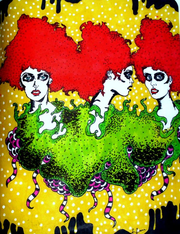 COSMONAUTS art3012 02 COSMONAUTS