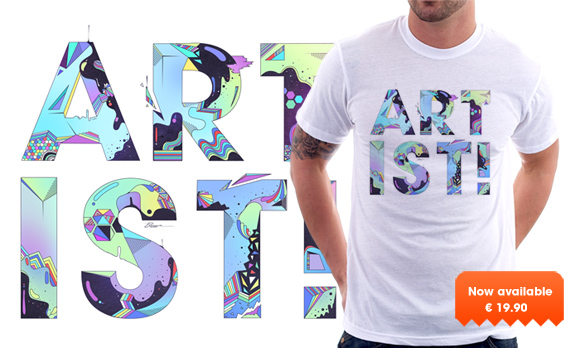 artist trust1 pic on Design You Trust artist trust1 Into1 ARTIST