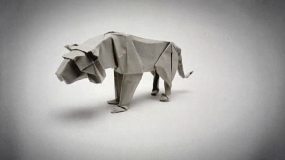 asics2 Origami In the Pursuit of Perfection: The Story of the Of ASICS