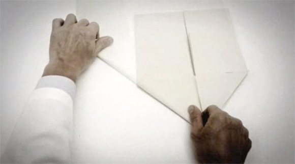 asics3 Origami In the Pursuit of Perfection: The Story of the Of ASICS