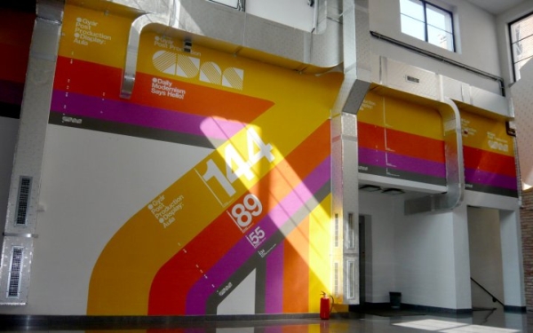 GYÁR Studio decoration aula r GYÁR Studio decoration