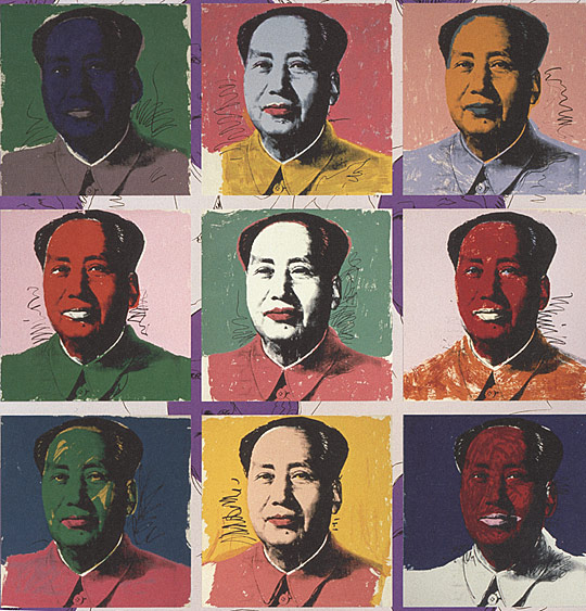 aw02 pic on Design You Trust aw02 Andy Warhol – Renaissance Man of the 20th Century