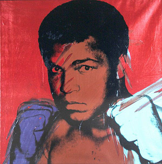 aw03 pic on Design You Trust aw03 Andy Warhol – Renaissance Man of the 20th Century