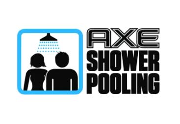  Save water, Shower together.