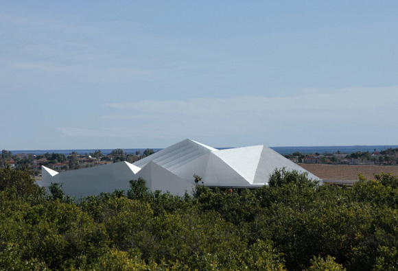 azahardyt1 pic on Design You Trust azahardyt1 The Azahar Group World Headquarters by OAB Architects