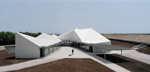 azahardyt2 pic on Design You Trust azahardyt2 The Azahar Group World Headquarters by OAB Architects