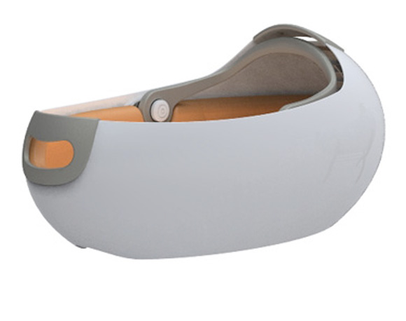 babycotpodcascaramodernbassinet04 pic on Design You Trust babycotpodcascaramodernbassinet04 Babycotpod