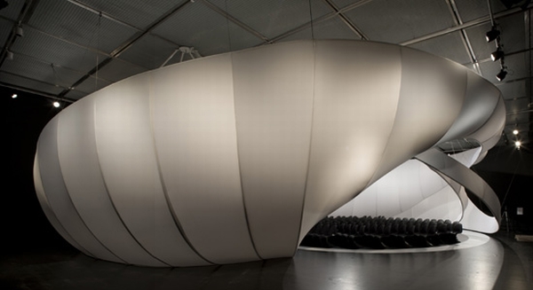 bach2 JS bach chamber music hall by Zaha Hadid