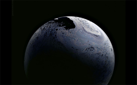 Amazing Fake Planets. ball 01 Amazing Fake Planets.
