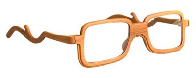 bambooglasses2 pic on Design You Trust bambooglasses2 Ming Bamboo Glasses by Chen Chun hao & Huang To en