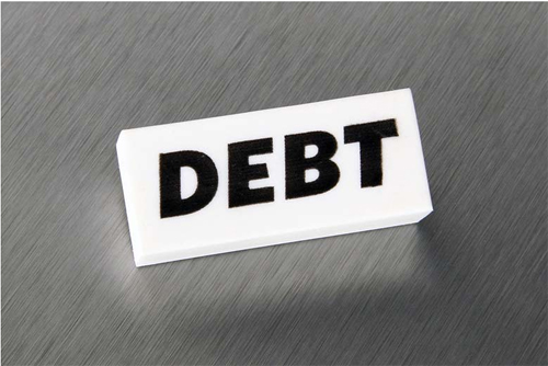 bankeraserdebt 04 Moving My Account to CB&T Bank [Interest(ing) Design]