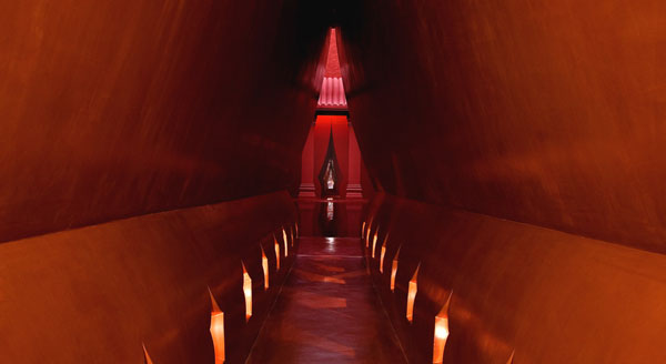 barai1 pic on Design You Trust barai1 Amazing Spa Architecture The Barai