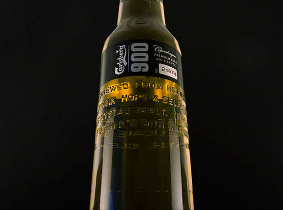 beerbott 1 Intoxicating Design: 10 Amazing Beer Packaging Designs