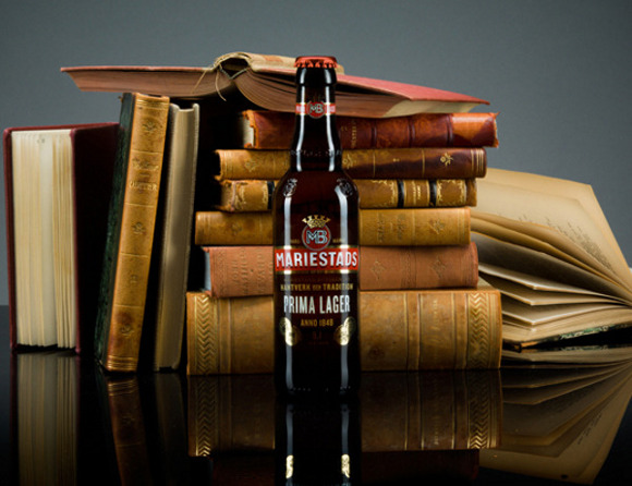 beerbott 2 Intoxicating Design: 10 Amazing Beer Packaging Designs
