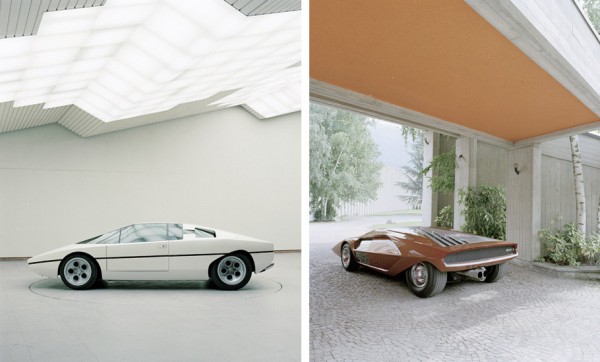 benedictredgrovecarphotography600x362 Vintage Car Photography