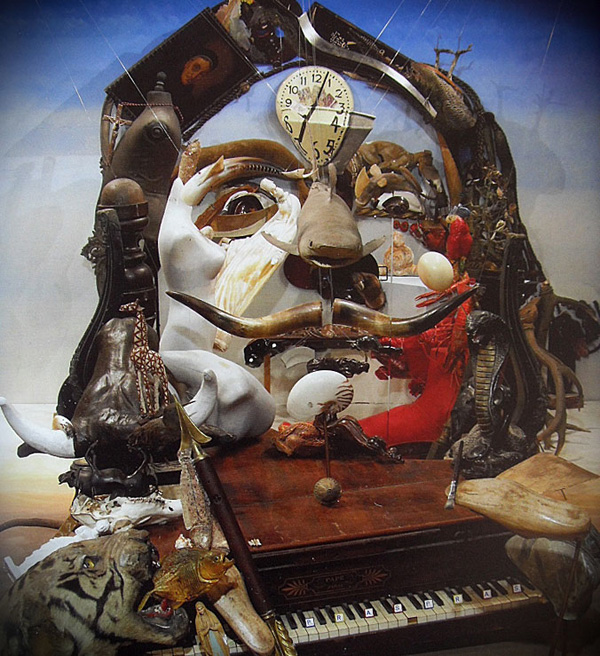 bernardpras Art: Bernard Pras