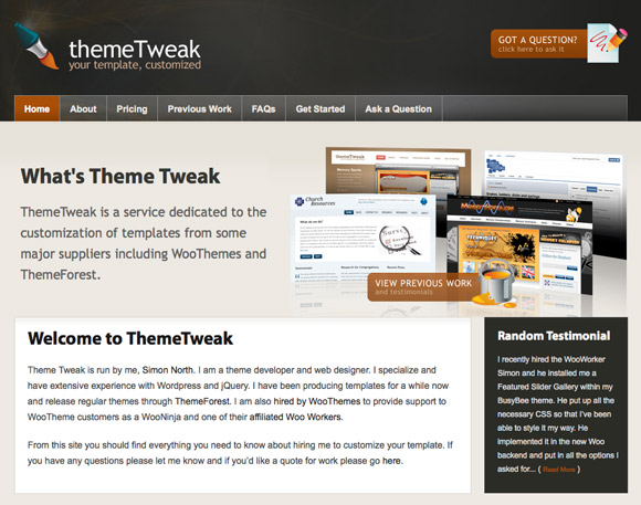 big 01 pic on Design You Trust big 01 Customization Ninjas You Can Call Whenever You Need Wordpress Tweaks