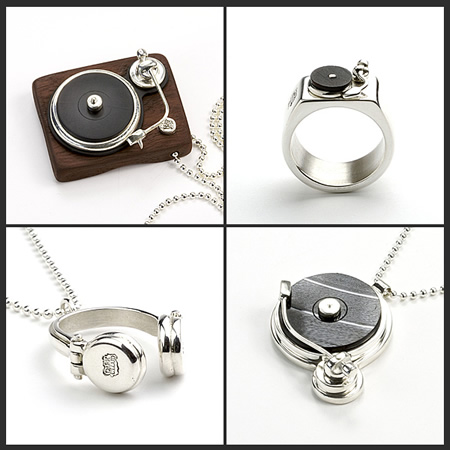 bijouxetpendentifsDJ1 DJ Jewelry