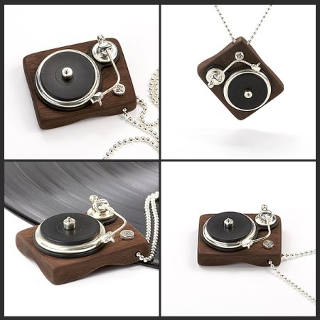 bijouxetpendentifsDJ5 DJ Jewelry