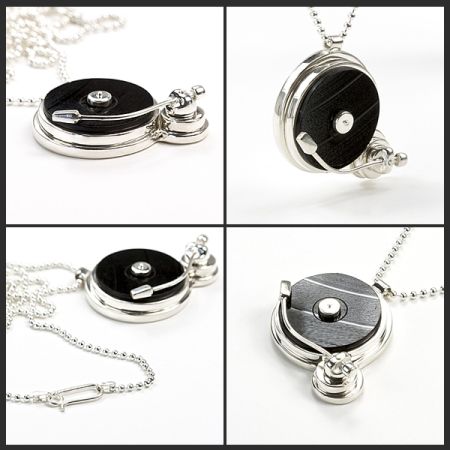 bijouxetpendentifsDJ7 DJ Jewelry