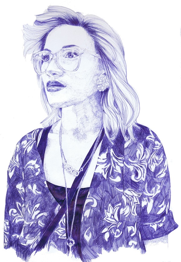 Niki Pilkington