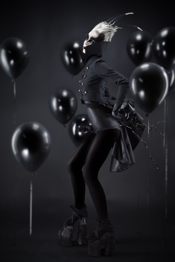 black avatar Black Avatar