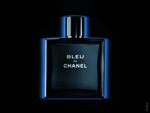 Chanel bleuchanel Chanel