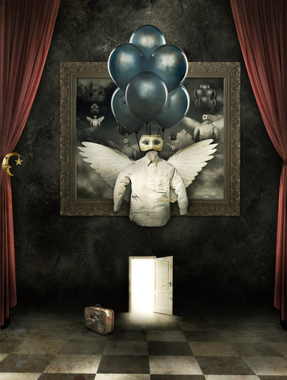 blon 01 pic on Design You Trust blon 01 in the Box by tariq design