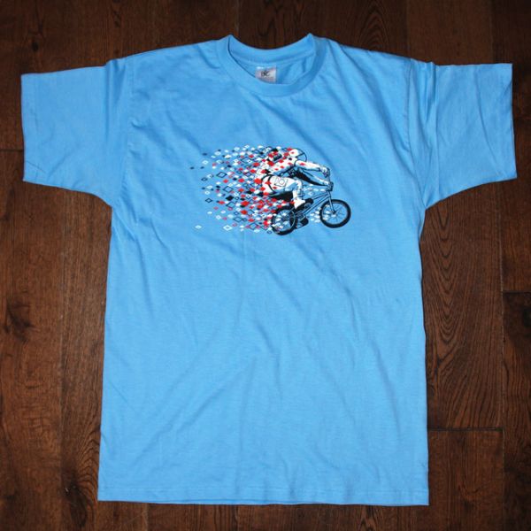 I Heart Realism bmx I Heart Realism