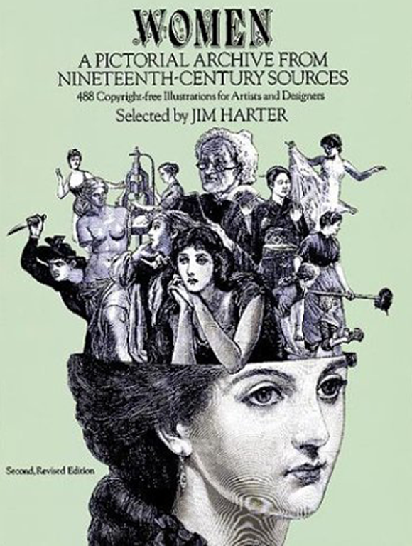 book2 15 Creative Book Cover Art
