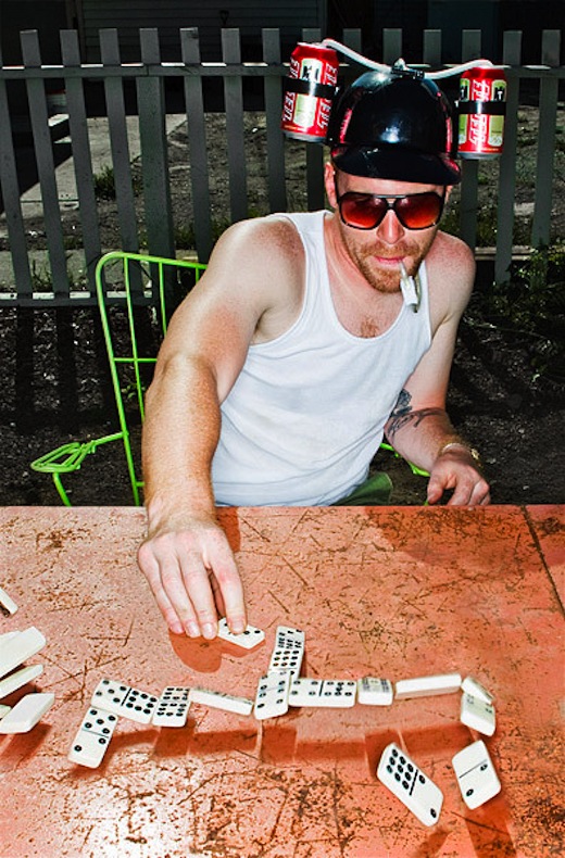  Brad Wenner