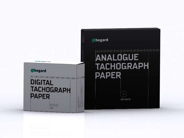 Tachograph branco03 01 Tachograph