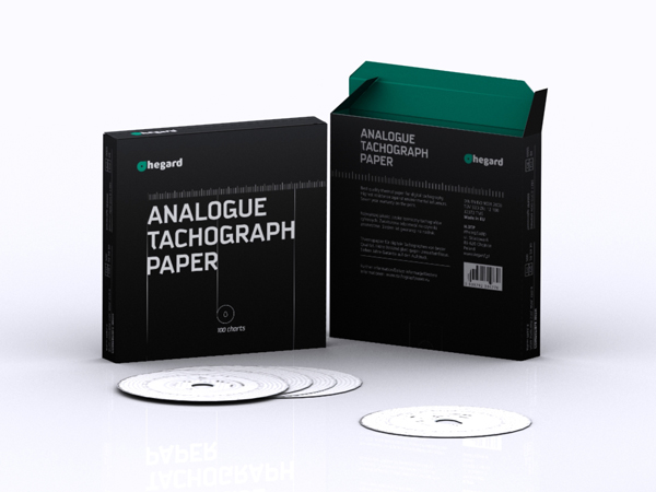 Tachograph branco06 01 Tachograph
