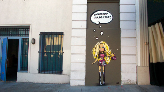 bratsmll Grab Magazine | Interview with Nick Walker