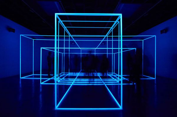 breathingroom pic on Design You Trust breathingroom Breathing Room II by Antony Gormley