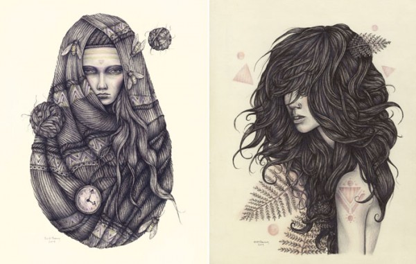 brettmanninginkillustrations600x381 pic on Design You Trust brettmanninginkillustrations600x381 Brett Manning is a Girl