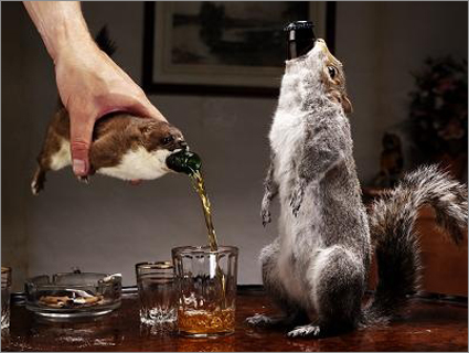brewdog the strongest and most expensive beer
