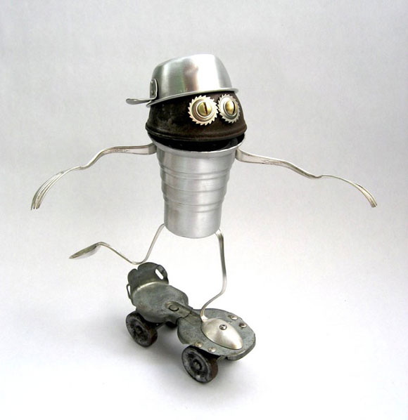 brian marshall pic on Design You Trust brian marshall Friday Featured Artist #18: Brian Marshall