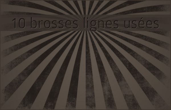 brushligneuses 5 sets of photoshop brushes for your designs and creations